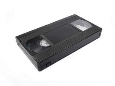 video kaset