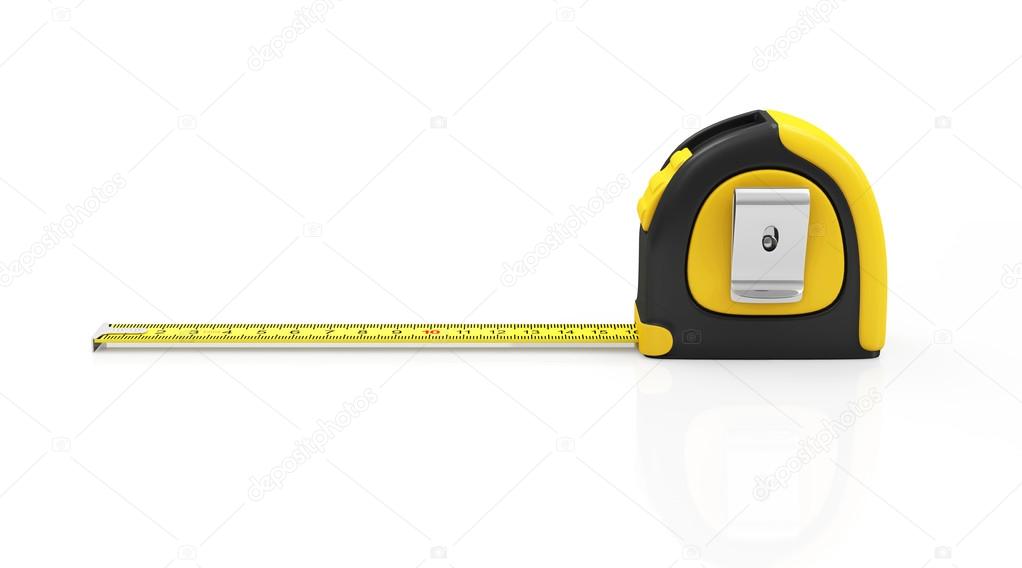 Measure Tape illustration