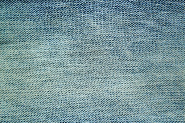 Blu jeans texture sfondo — Foto Stock