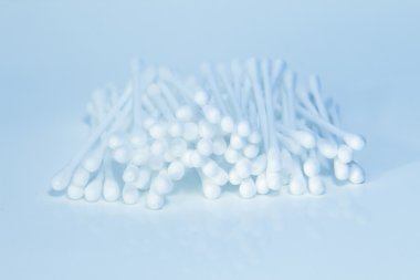 Beyaz Temizleme fırçası