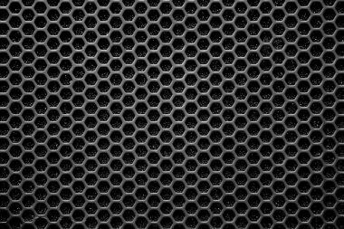 hoparlör ızgarası