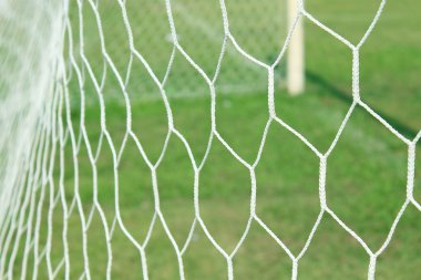 Soyut futbol gol net