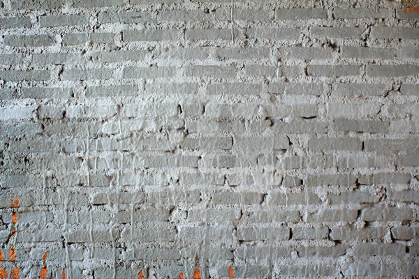 Background of brick wall texture — Stock Photo, Image