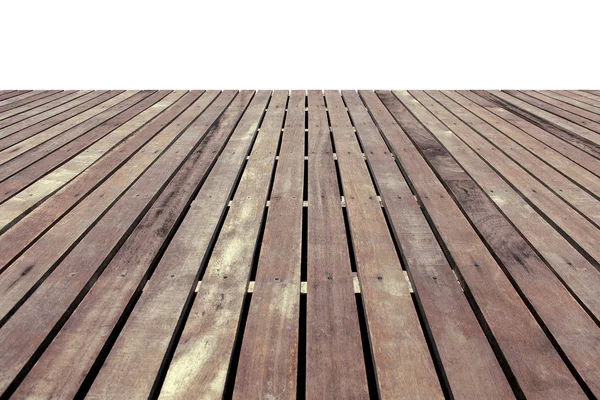 Textura de piso de madera — Foto de Stock