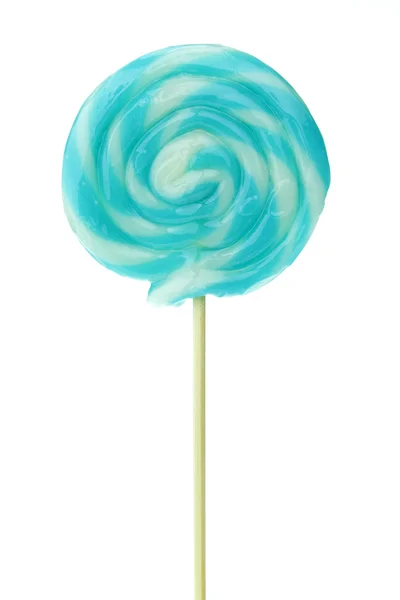 Närbild av Lollipop — Stockfoto