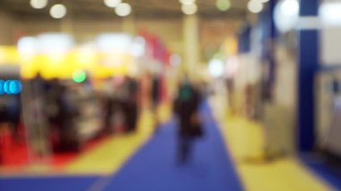 Özgün Odaklanamayan Bulanık Arkaplan akışı birçok kişi için. İş geçmişi