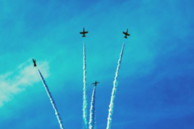 Hava sports.blurred görüntü tasarımınız için