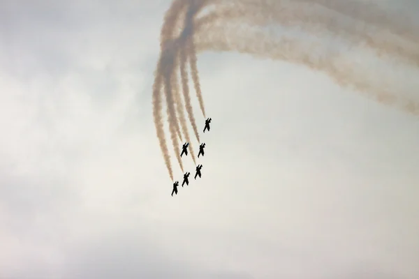 Air sport. planes — Stock Photo, Image