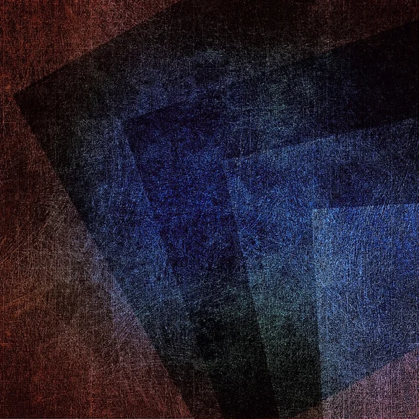 Abstracte donker blauwe oppervlak — Stockfoto