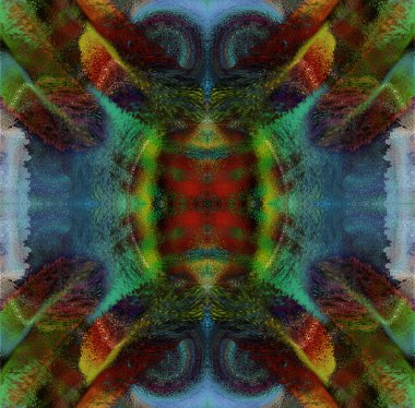 rengarenk doku grenli soyut tasarım, arka plan