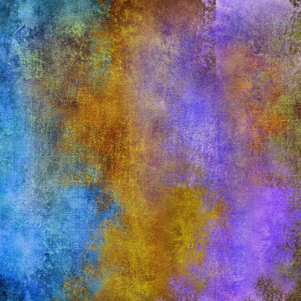 Abstracte achtergrond, gekleurde shabby textuur — Stockfoto
