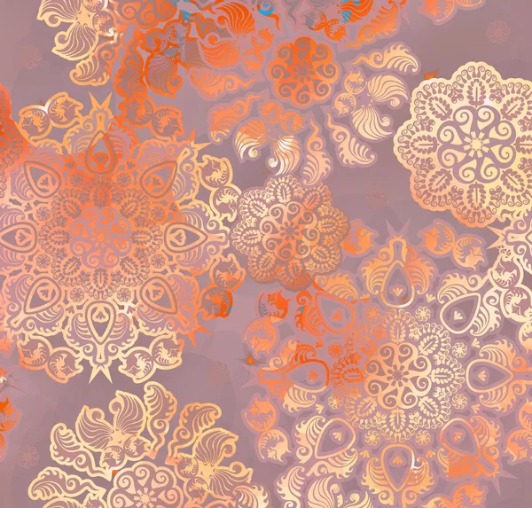 Arka plan bulanık üzerinde pembe çiçek tasarım — Stok fotoğraf