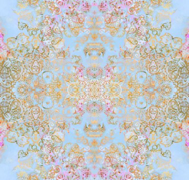 arka plan bulanık üzerinde Pastel çiçek tasarım