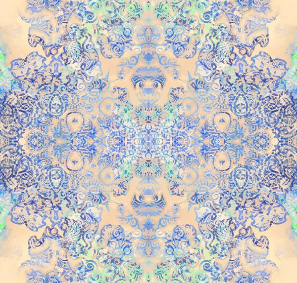 arka plan bulanık üzerinde Pastel çiçek tasarım