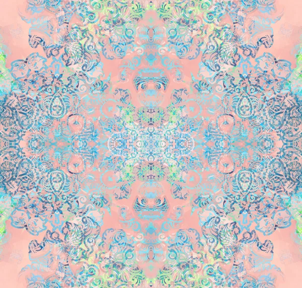 arka plan bulanık üzerinde Pastel çiçek tasarım