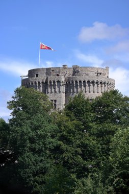 Château de Dinan