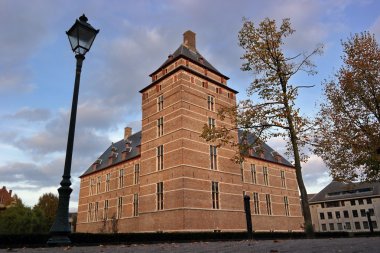 Kale Brabant Dükü