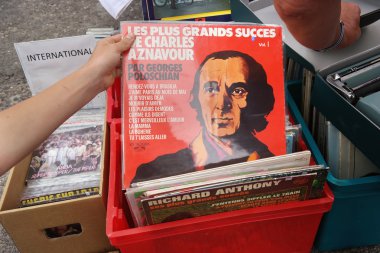 Charles Aznavour