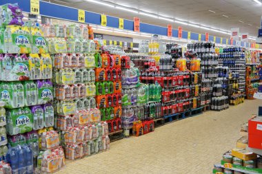 Lidl süpermarket