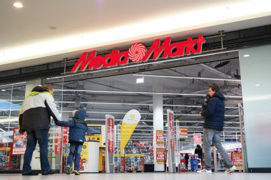 Media Markt