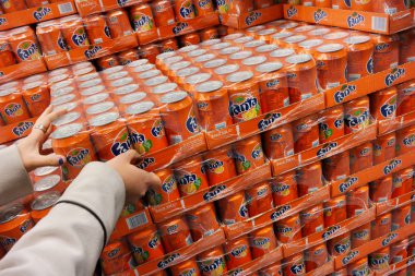 Fanta