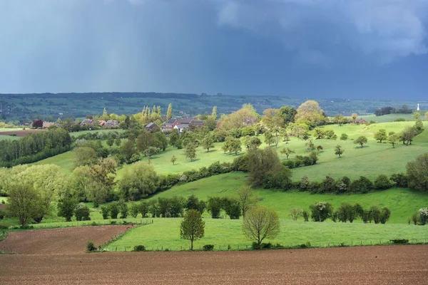 Pays de Herve — Stock Photo, Image