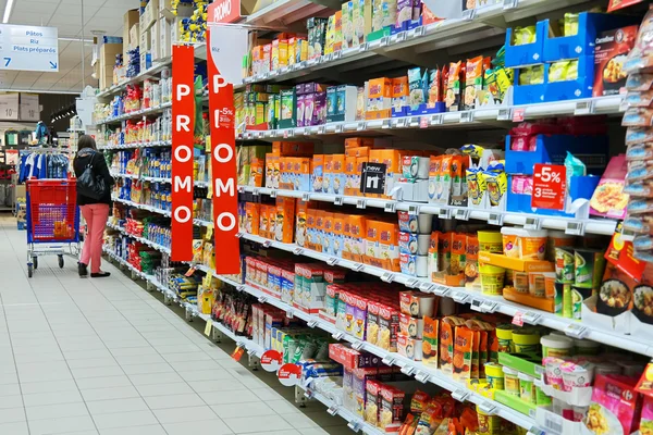 Compras — Foto de Stock