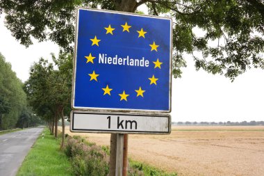 Hollanda çizmek