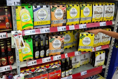 Radler 6pack ambalajlar