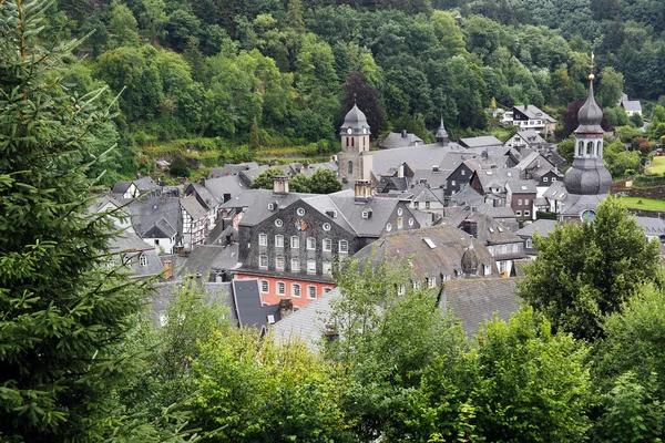 Monschau. —  Fotos de Stock