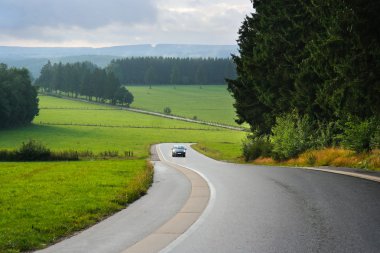 Belçika Doğu kantonları