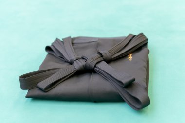  geleneksel aikido hakama 