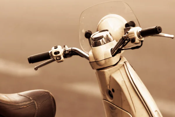 Motorcycle — Stock Photo, Image