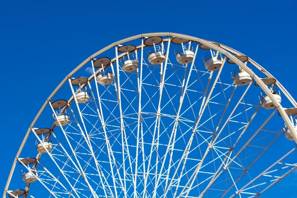 Ferris wheel — Stock Photo, Image