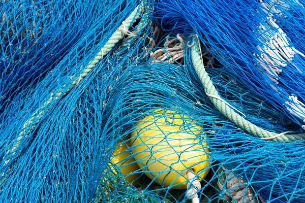 Fishing net — Stock Photo, Image