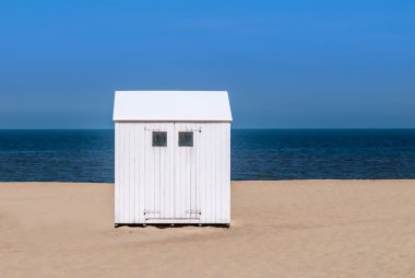 plaj kabin