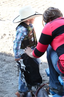 Ty Pozzobon Invitational Pbr