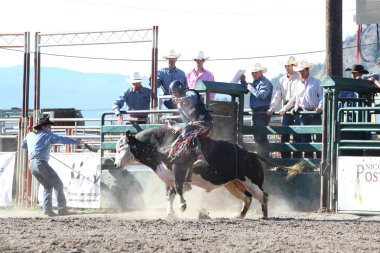 Ty Pozzobon Invitational Pbr