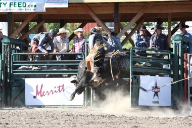 Ty Pozzobon Invitational Pbr