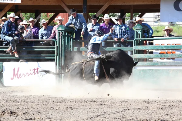 Ty Pozzobon Invitational PBR — Stock Photo, Image