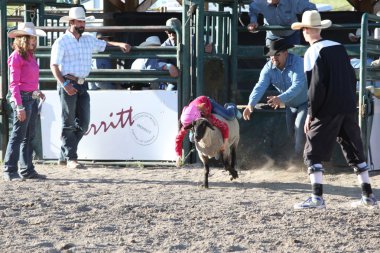 Ty Pozzobon Invitational Pbr