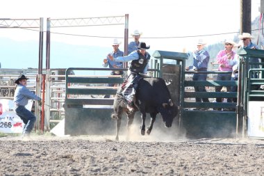 Ty Pozzobon Invitational Pbr