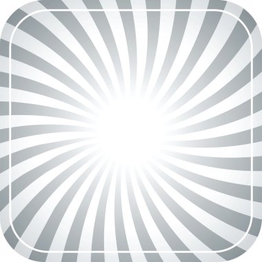 soyut ışınları arka plan