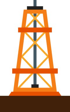 Düz Delme teçhizat