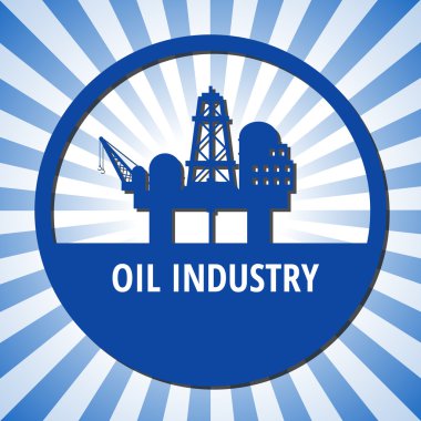 amblem petrol sanayi