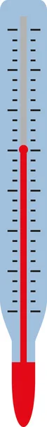 Termómetro —  Vetores de Stock