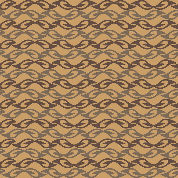 seamless wave background