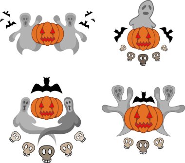 Cadılar Bayramı sembolleri