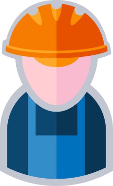 düz Oluşturucu sembolü