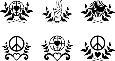 Barış üye kümesi